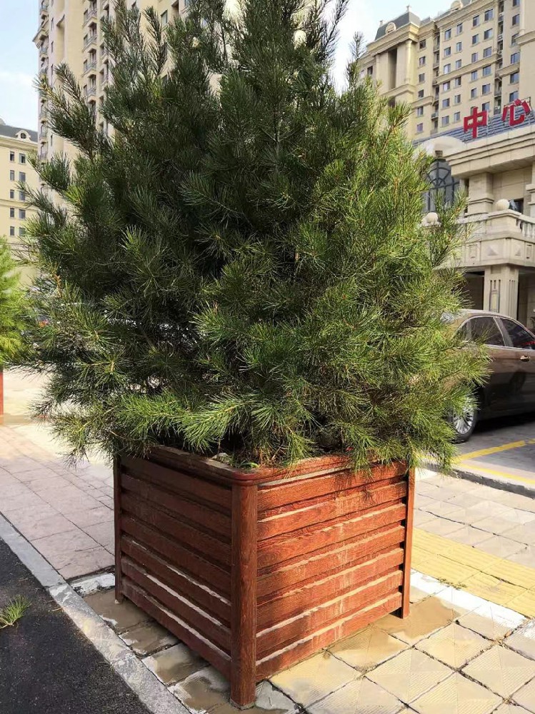 成都花箱价格